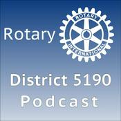 Podcast District 5190  Rotary Podcast