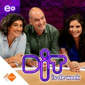 Podcast Dit is de week met Segers, Palache en Fikse