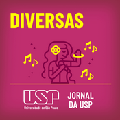 Podcast Diversas - USP