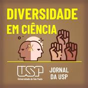 Podcast Diversidade em Ciência - USP