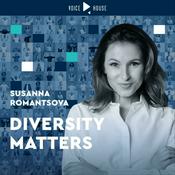 Podcast Diversity Matters