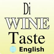 Podcast DiWineTaste Podcast - English
