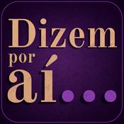 Podcast Dizem por aí...