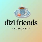 Podcast Dizi Friends Podcast