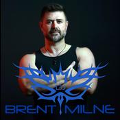 Podcast DJ Brent Milne - Music 2 Move U