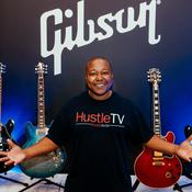 Podcast DJ Hustle Podcast