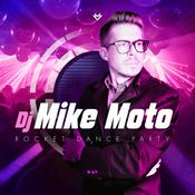 Podcast Dj Mike Moto