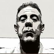 Podcast Dj Ozil, Jorge Rico's Podcast