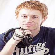 Podcast DJ Perov