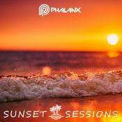 Podcast DJ Phalanx - Sunset Beach Sessions