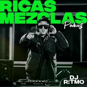 Podcast RICAS MEZCLAS By DJ RITMO