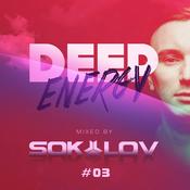 Podcast DJ SOKOLOV (Nikolay Sokolov)