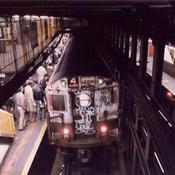 Podcast DJ Soul Food