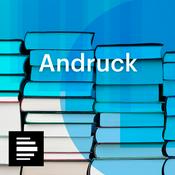 Podcast Andruck - Das Magazin für Politische Literatur