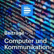 Podcast Computer und Kommunikation - Beiträge