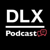 Podcast DLX Podcast - デザイントーク
