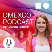 Podcast DMEXCO Podcast by Verena Gründel
