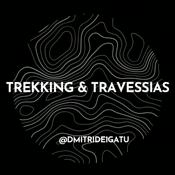Podcast Trekking e Travessias