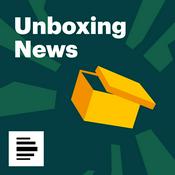 Podcast Unboxing News - Deutschlandfunk Nova