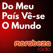 Podcast Do Meu País Vê-se o Mundo - Rádio Morabeza