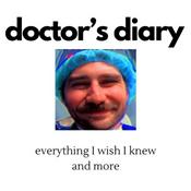 Podcast doctor's diary