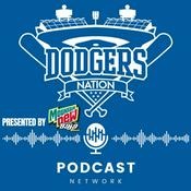 Podcast Dodgers Nation Podcast Network