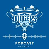 Podcast Dodgers Nation Podcast Network