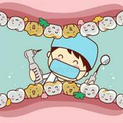 Podcast Doenças periodontais.