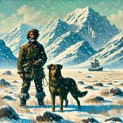 Podcast Dog Crusoe and His Master