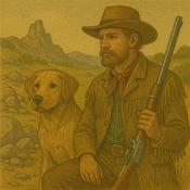 Podcast Dog Crusoe and his Master