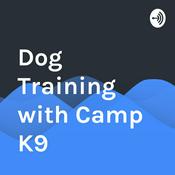 Podcast Dog Training with Camp K9