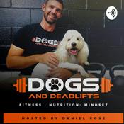 Podcast Dogs and Deadlifts - Holistic Dog Fitness Training &amp; Scent Stuff
