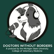 Podcast Dogtors Without Borders