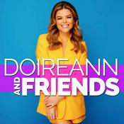 Podcast Doireann and Friends