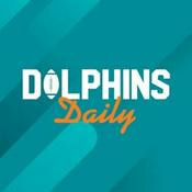 Podcast Dolphins Daily | Miami Dolphins Daily Podcast