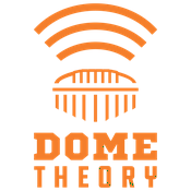 Podcast Dome Theory Sports and Culture