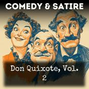 Podcast Don Quixote, Vol. 2