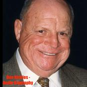 Podcast Don Rickles - Audio Biography