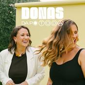 Podcast Donas da P* Toda