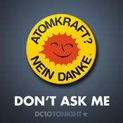 Podcast Don't Ask Me