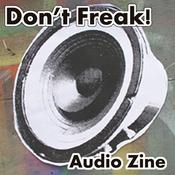 Podcast Don't Freak!