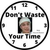 Podcast Don't Waste Your Time