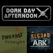Podcast Dork Day Afternoon