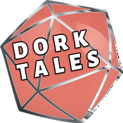 Podcast Dork Tales