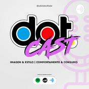 Podcast DOTCAST Por Rodrigo Santiago