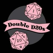 Podcast Double D20s