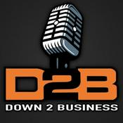 Podcast Down 2 Business