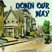Podcast Down Our Way (OTRR)