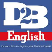 Podcast Down to Business English