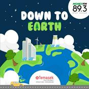 Podcast Down to Earth with Temasek Poly